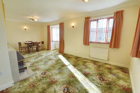 undefined, 2 The Sidings, Louth LN11 0PX