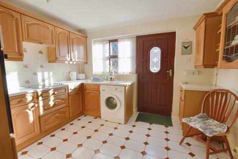 undefined, 2 The Sidings, Louth LN11 0PX