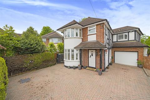 5 bedroom detached house for sale, Oriental Close, Woking GU22