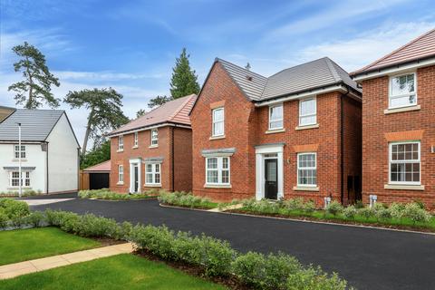 4 bedroom detached house for sale, Tilstock Road, Whitchurch