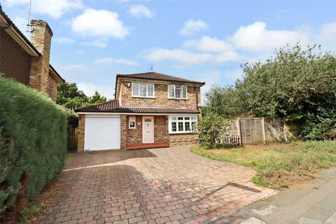 44 Armadale Road, Woking, GU21 3LB