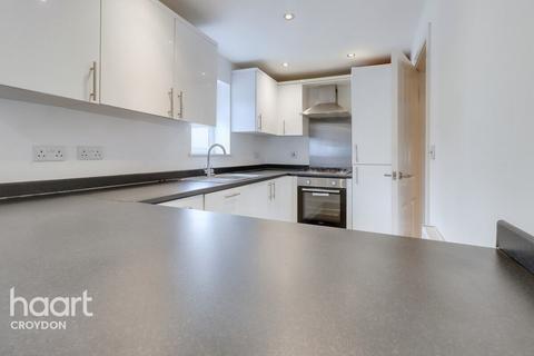 1 bedroom apartment for sale, Pampisford Road, South Croydon