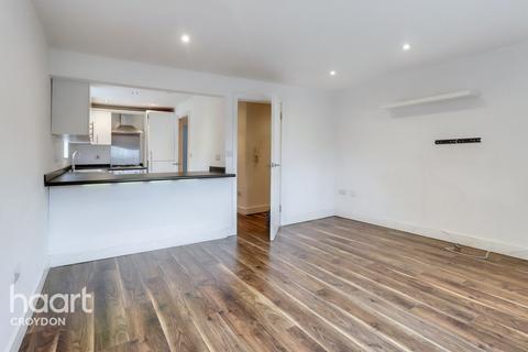 1 bedroom apartment for sale, Pampisford Road, South Croydon