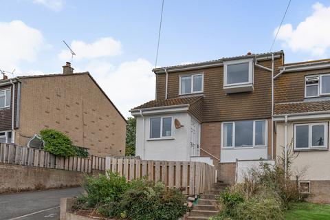 3 bedroom end of terrace house for sale, Kingsway, Teignmouth