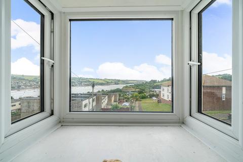 3 bedroom end of terrace house for sale, Kingsway, Teignmouth