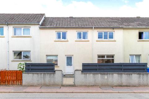 3 bedroom terraced house for sale, Leuchars Drive, Elgin IV30