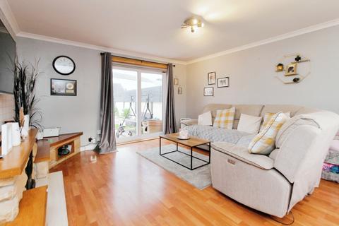 3 bedroom terraced house for sale, Leuchars Drive, Elgin IV30