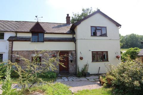 4 bedroom semi-detached house for sale, Ruthin Road, Cadole