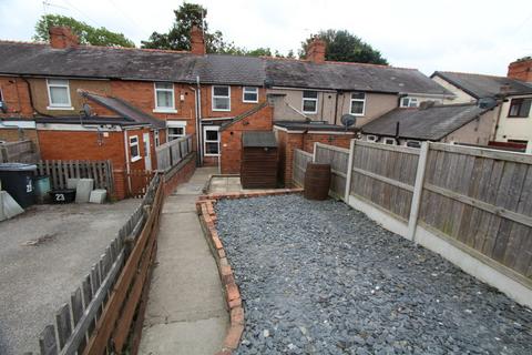 22 Caego Terrace, Caego, Wrexham, LL11 6UB