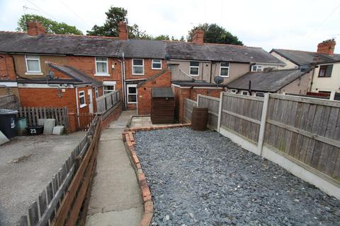 22 Caego Terrace, Caego, Wrexham, LL11 6UB