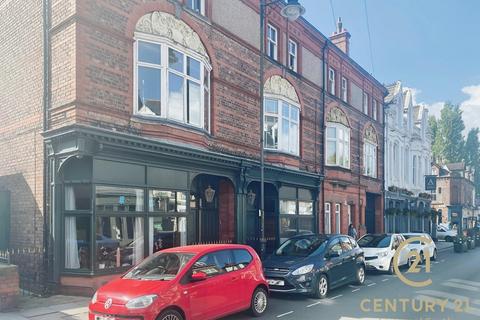 1 bedroom apartment to rent, 76-78 Lark Lane, Aigburth, L17