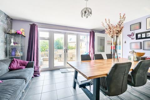 3 bedroom end of terrace house for sale, Centenary Way, Bovey Tracey