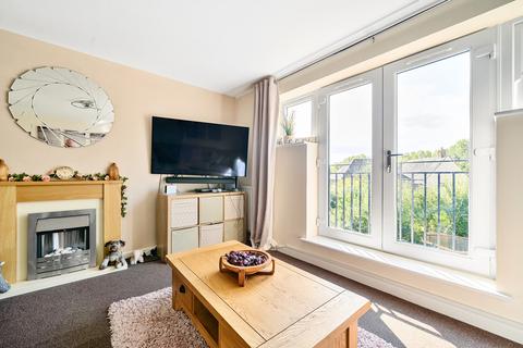 3 bedroom end of terrace house for sale, Centenary Way, Bovey Tracey