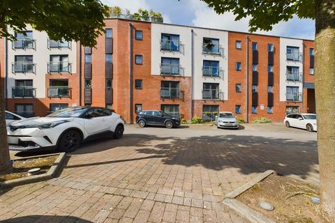 undefined, The Quarter, Egerton Street