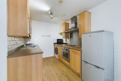 undefined, The Quarter, Egerton Street