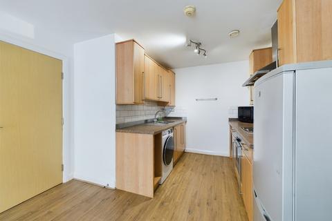 undefined, The Quarter, Egerton Street