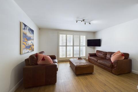 undefined, The Quarter, Egerton Street