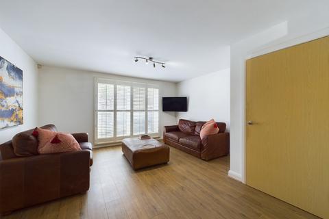 undefined, The Quarter, Egerton Street