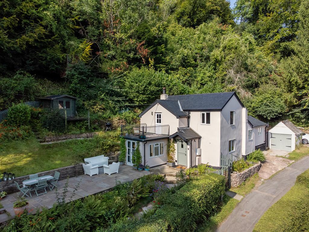 Wildfowl cottage-45