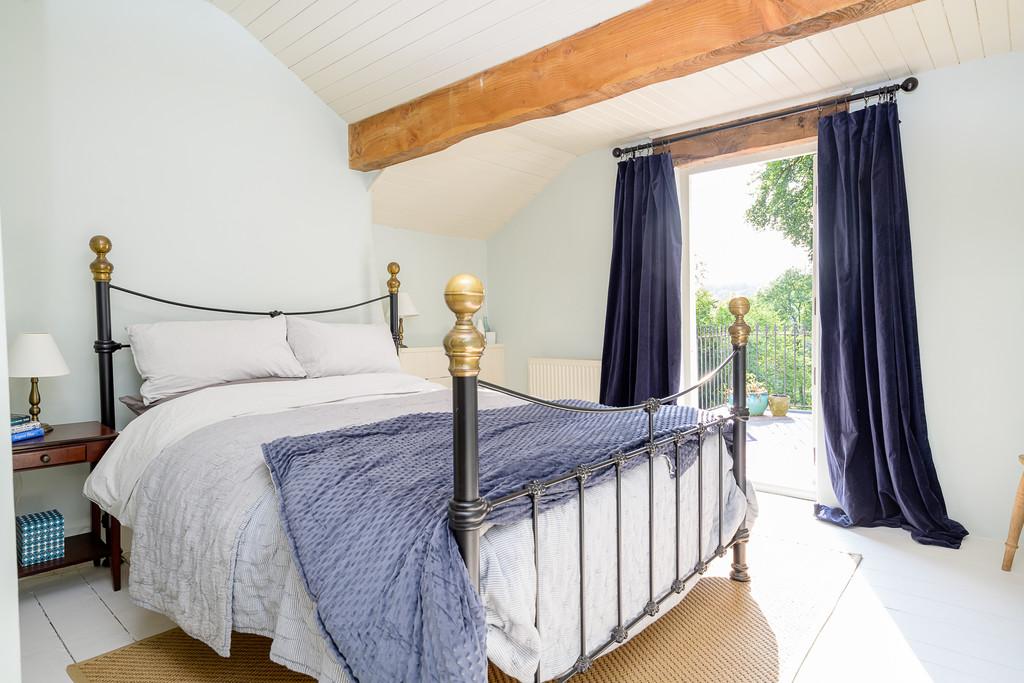 Wildfowl cottage-5