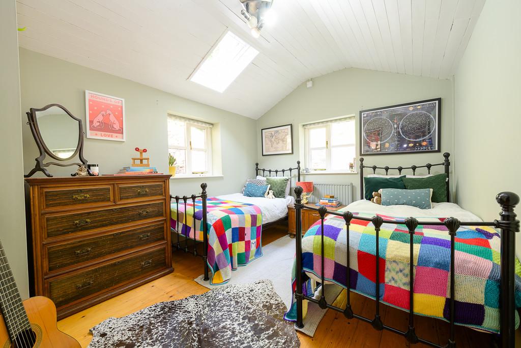 Wildfowl cottage-8