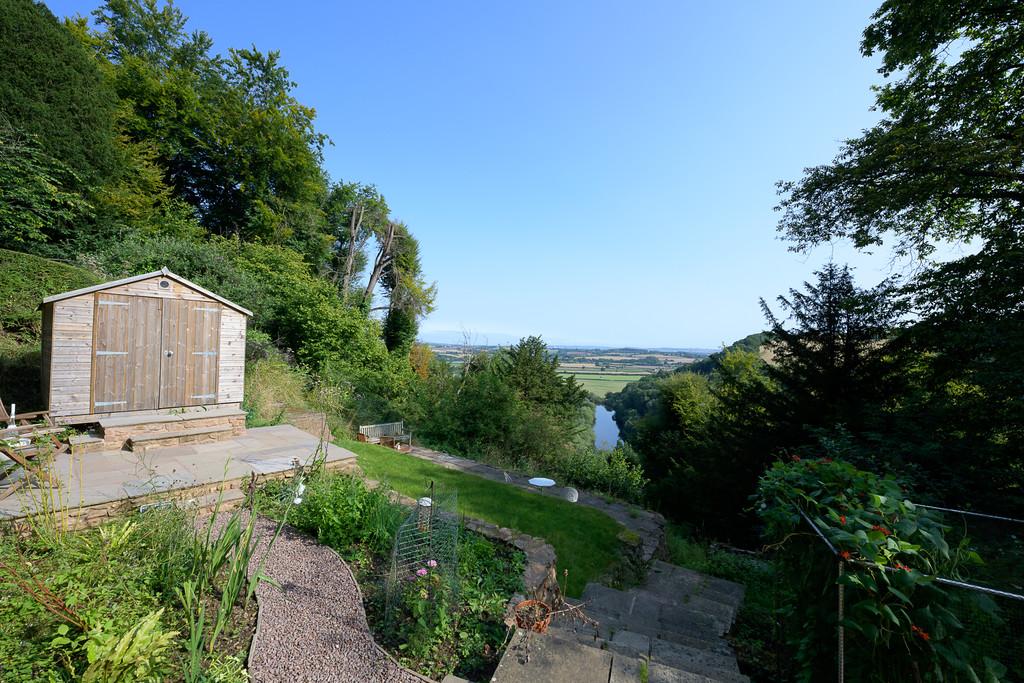 Wildfowl cottage-38