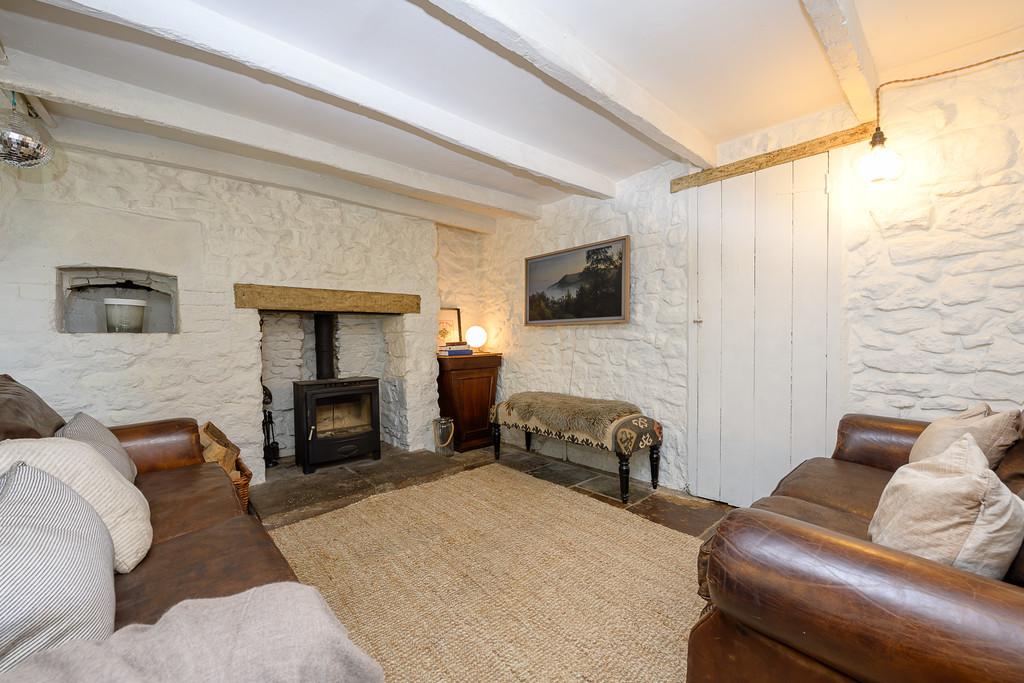 Wildfowl cottage-19