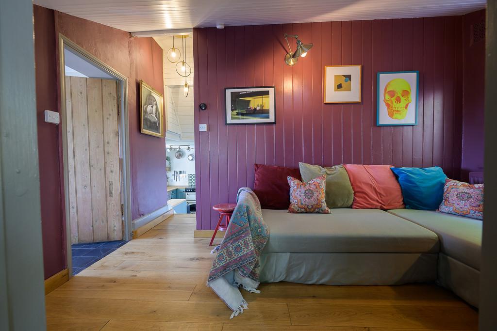 Wildfowl cottage-13