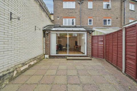 3 bedroom mews for sale, Maple Mews, Maida Vale, London, NW6