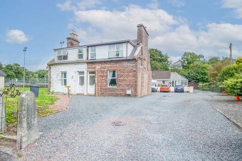 2 bedroom semi-detached bungalow for sale, The Hollow, Newton Stewart DG8