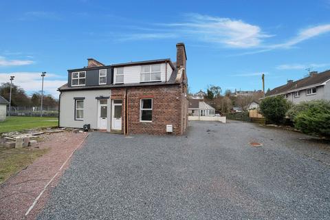 2 bedroom semi-detached bungalow for sale, The Hollow, Newton Stewart DG8