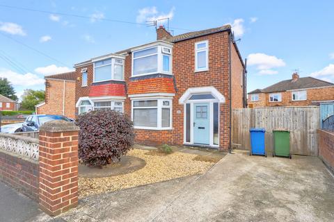 3 Braemar Grove, Middlesbrough, TS6 0AN