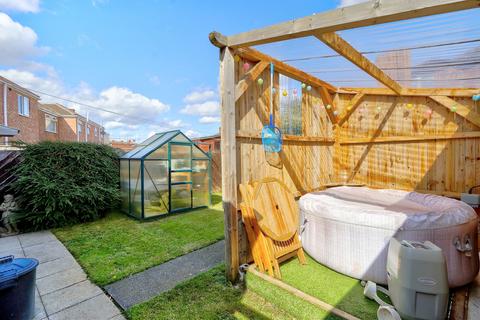 3 Braemar Grove, Middlesbrough, TS6 0AN