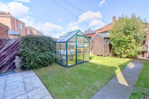3 Braemar Grove, Middlesbrough, TS6 0AN