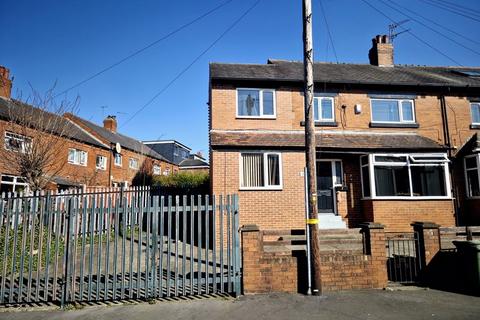 1 Mayville Road, Leeds, LS6 1NF