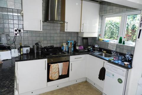 1 Mayville Road, Leeds, LS6 1NF