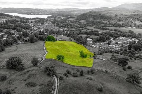 Land for sale, At High Sweden Bridge, Cumbria LA22