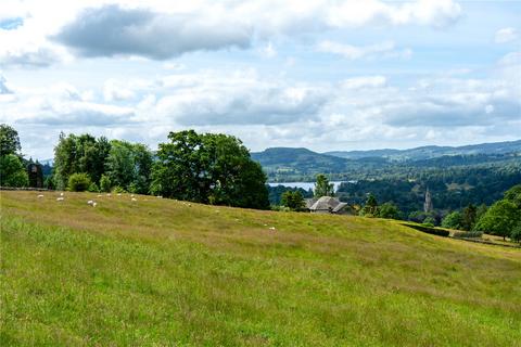 Land for sale, At High Sweden Bridge, Cumbria LA22