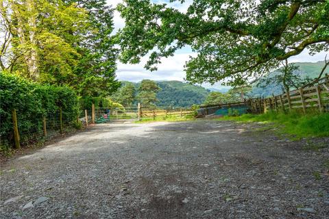 Land for sale, At High Sweden Bridge, Cumbria LA22