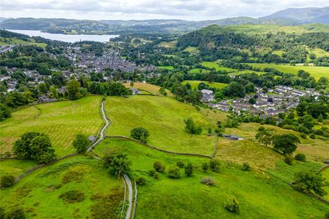 Land for sale, At High Sweden Bridge, Cumbria LA22