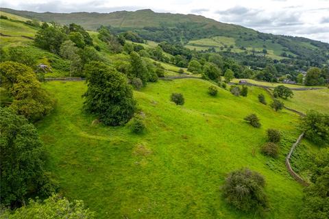 Land for sale, At High Sweden Bridge, Cumbria LA22