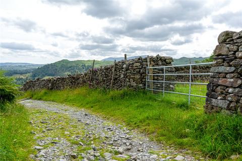 Land for sale, At High Sweden Bridge, Cumbria LA22