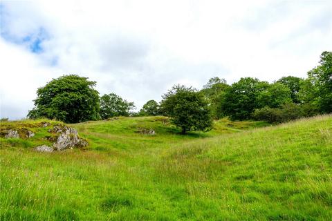 Land for sale, At High Sweden Bridge, Cumbria LA22