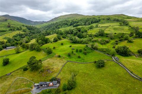 Land for sale, At High Sweden Bridge, Cumbria LA22