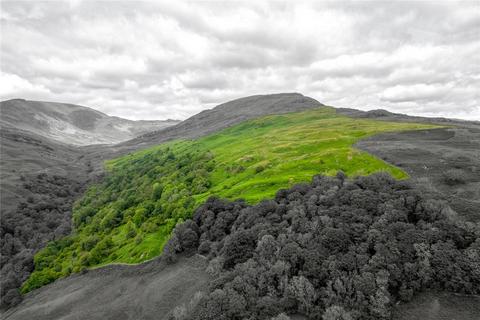 Land for sale, At High Sweden Bridge, Cumbria LA22