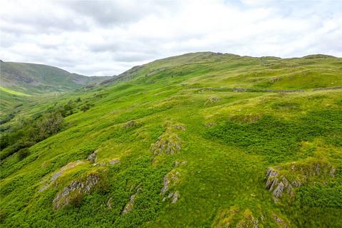 Land for sale, At High Sweden Bridge, Cumbria LA22