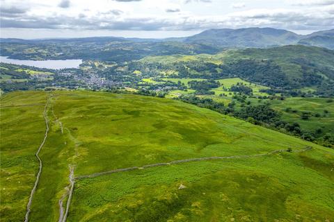 Land for sale, At High Sweden Bridge, Cumbria LA22