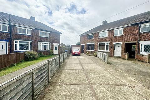 2 bedroom end of terrace house for sale, WALKER AVENUE, SCARTHO