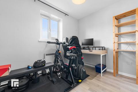 3 Harrison Way, Cardiff, CF11 7PE