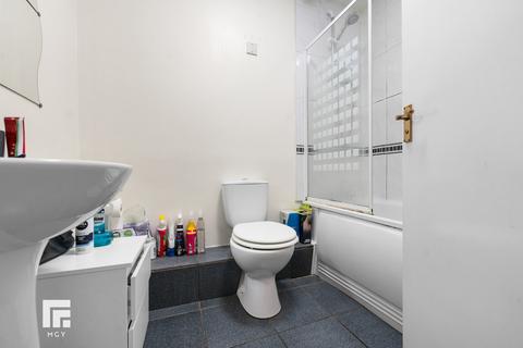 3 Harrison Way, Cardiff, CF11 7PE